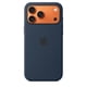thumbnail image 1 of Funda para iPhone 17 Pro Max de Apple en silicona con MagSafe, 1 of 3