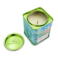 thumbnail image 2 of Disney Princess Home Collection 11-Ounce Scented Tea Tin Candle | Tiana, 2 of 7