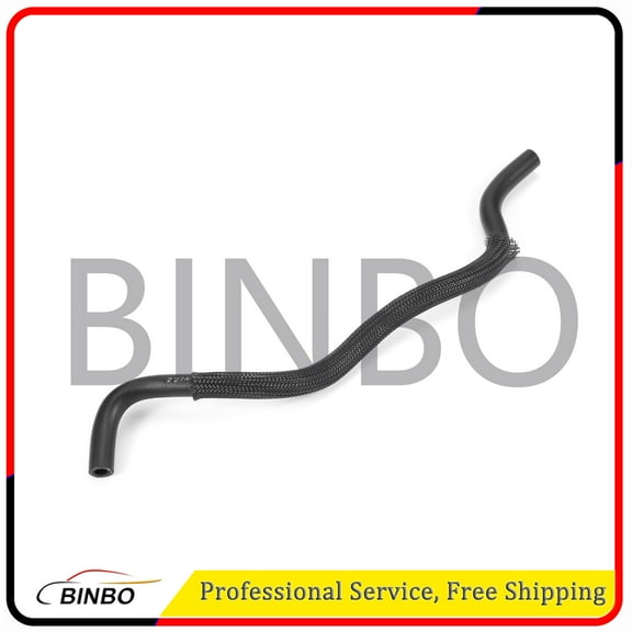 2740703500 Fuel Hose To High Pressure Pump