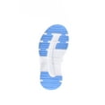 thumbnail image 4 of Keen Children's Uneek O2 Sneaker Sandal - Liberty / Azure Blue, 4 of 5