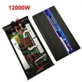 Inverter 12V 24V 48V To AC 8000W 10000W 12000W Pure Sine Wave Solar