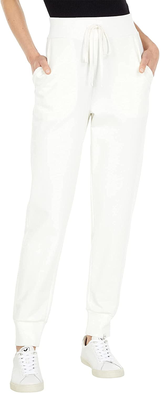 NYDJ Drawstring Joggers Large/28 Inseam 