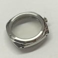 thumbnail image 3 of Steel 47MM Watch Case Replacement Watch Movement Repair Tool parts Fit For ETA6497 6498 For Seagull ST3600 3621 Accessories, 3 of 4