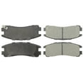 thumbnail image 5 of StopTech 309.03830 StopTech Sport Brake Pads;, 5 of 6