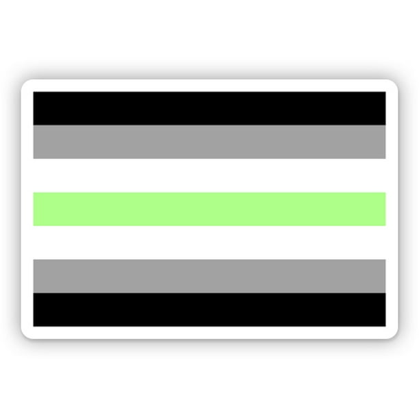 Agender Flag Pride 12 Vinyl Sticker Waterproof Decal Walmart Com Walmart Com Agender Flag Pride 12 Vinyl Sticker Waterproof Decal Walmart Com Walmart Com