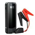 Audew (Andeman) Car Jump Starter, 2000A Peak 20000mAh Battery Jump