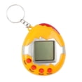 thumbnail image 2 of Juguete Para Mascotas Consola de juegos electrónica Máquina de mascotas Llavero Niños Niños E-Pet Juguete de juego divertido Sywqhk libre de BPA, 2 of 7