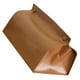 thumbnail image 5 of Dispensador de servilletas para coche, porta pañuelos, funda de piel sintética para toallas de papel, dispensador de servilletas, 5 of 7