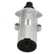 thumbnail image 1 of Accesorios para remolque, adaptador de conector de remolque tipo N de 24V y 7 pines, barra de remolque con conector de cableado de clavija redonda de alta resistencia JM, 1 of 5