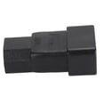 thumbnail image 4 of 2pcs IEC320 C20 to IEC320 C21 Power Adapter Professional Plug and Play C20 to C21 Power Plug Adapter for UPS Power PDU Server, 4 of 5