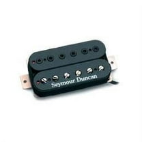 Seymour Duncan SH-12 George Lynch Screamin Demon Humbucker Pickup Black