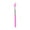 Hot Pink, variant on YUEVE Finger Pointer Stick, Telescopic Finger Reading Stick, Stainless Steel Telescopic Pointer, Durable Retractable Pointing Stick for Teachers' Classroom Auxiliary Tools
