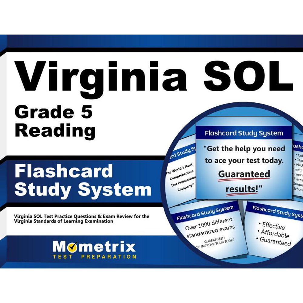 virginia-sol-grade-5-reading-flashcard-study-system-virginia-sol-test