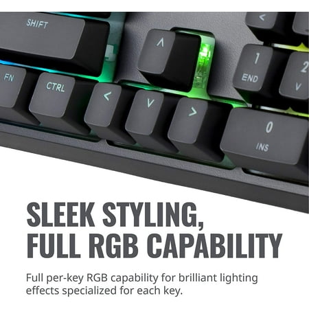 Cooler Master Ms 121 Kkmf1 Us Masterset Ms121 Keyboard Mouse Set Us Walmart Canada