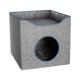 thumbnail image 2 of Nido de Cama para gatos Sunnimix casa para perros plegable azul, 2 of 8