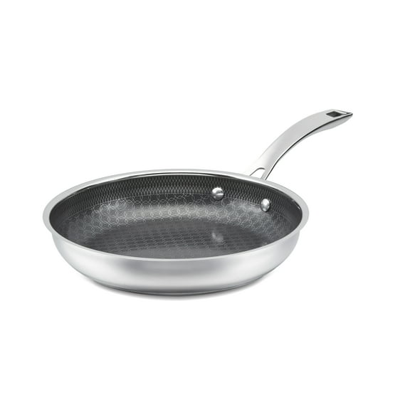 Cuisinart FusionPlus™ Stainless Steel 10" Skillet, FPS22-24