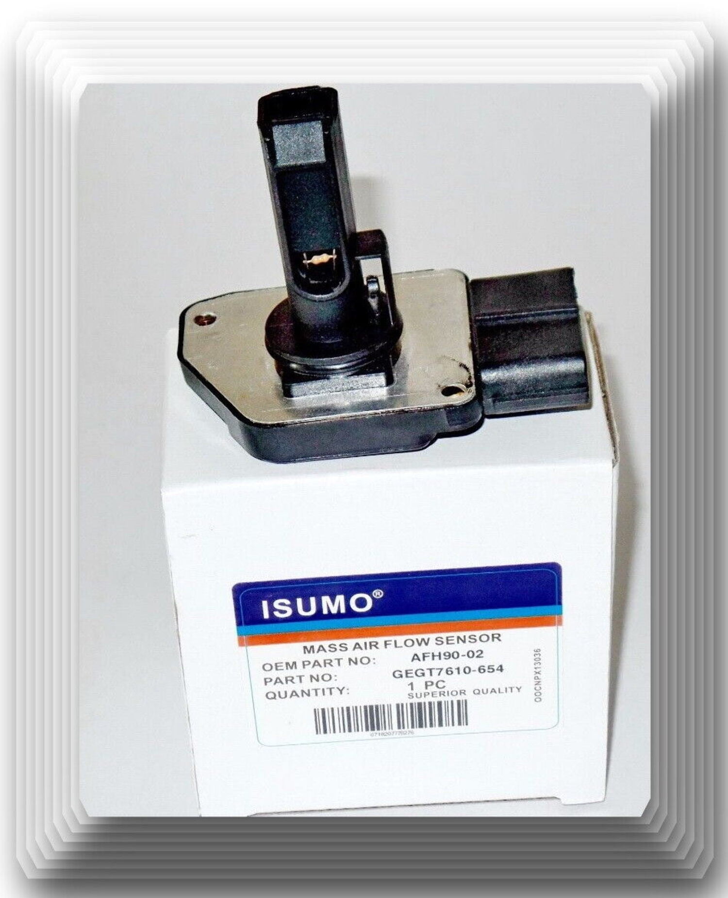 F85F-9E731-AB 970-012 5S4725 Vehicle Car Black Transmission
