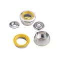 thumbnail image 3 of Fitness Equipment Handles End Cap Handlebar Grip End Cap Gym Accessories, 3 of 8