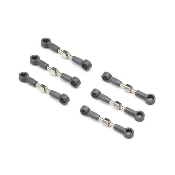 Losi Adjustable Turnbuckle Set Micro-B LOS-1990