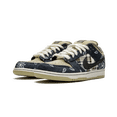 thumbnail image 3 of NIKE MENS SB Dunk Low "Travis Scott" CT5053 001 CT5053 001 from Stadium Goods, 3 of 7
