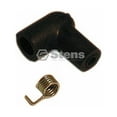 thumbnail image 2 of Spark Plug Boot / 5mm / Stens 135-053, 2 of 2