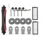 thumbnail image 1 of For G30/Saros Z70 Space Cleaning Machine Accessories, 1 of 5