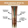 thumbnail image 2 of L’Oréal Professionel Paris Mythic Oil Creme Universelle 150ml/5.1oz, 2 of 5