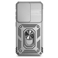 thumbnail image 6 of TYJKeJi Case with Holder Stander Kickstand Drop Resistant Shockproof Case For Samsung Galaxy S25 Plus (S25+) (6.7inch), 6 of 9