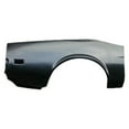 thumbnail image 2 of Passenger Side Quarter Panel for Ford Mustang 1971-1972, 2 of 2