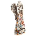 thumbnail image 3 of 1PC Angel Solar Powered Lamp Angel Garden Figurine Outdoor Garden Statue, 3 of 3