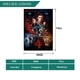 thumbnail image 3 of Stranger Things -bandera de jardín temática. Regalo perfecto para fans, amigos y familiares, ideal para actividades al aire libre y decoración de fiestas.45CM*100CM, 3 of 5