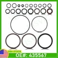 thumbnail image 6 of 435567 Trim Tilt Unit O-Ring Rebuild Kit For 1989-2004 Evinrude Johnson, 6 of 9