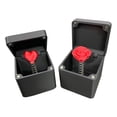 thumbnail image 5 of WINDLAND Rose Surprise Present Box Love Heart in Box Valentines Day Surprise Present Box for Wife Friend Valentines Day Christmas, 5 of 6