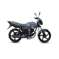 thumbnail image 3 of SMG ST150 Motocicleta Nueva De Trabajo Motor 150 CC Gris, 3 of 5