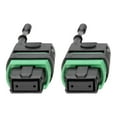 thumbnail image 7 of Tripp Lite MTP/MPO (APC) to 8xLC SMF Fiber Breakout Cable QSFP+ 40/100G, 7 of 7