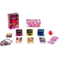 thumbnail image 3 of Juego de Mesa en ingles, Heist Night, Noche de desafios y atracos, juego de mesa para reuniones, 3 of 3