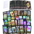 thumbnail image 4 of Juego de cartas de tarot Sincero 78 cartas de adivinación clásicas para principiantes y expertos, 4 of 10