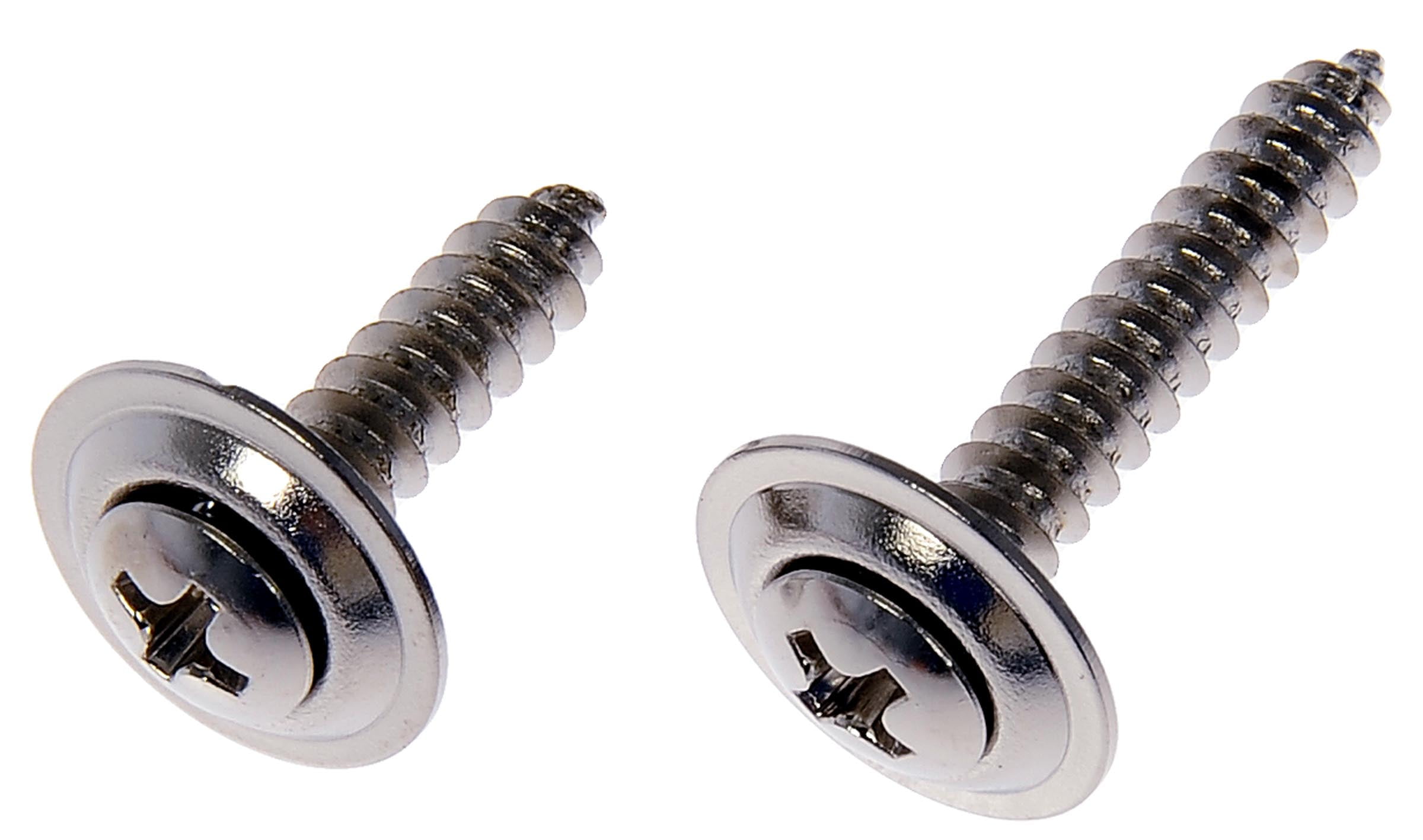 Dorman Oe Solutions Trim Screw