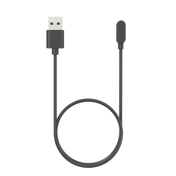 JZROCKER USB Charge Cable Charging Line Cord for Watch Fit 3 Smartwatches