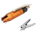 thumbnail image 4 of Air Scissors, 1.0-1.6mm HS10 Pneumatic Cutting Tool, Pneumatic Shearing Tool, Large Production Lines For Metal Wire, 4 of 8