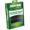 Rayovac Sportsman Outdoor Solar 6-Volt Battery Charger High Performance