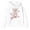 White, variant on Telankuip Cute Cat Graphic Hoodies for Teen Girls Kawaii Anime Tween Girl Long Sleeve Hooded Sweatshirts Preppy Comfortable Soft Going out Wear Pullover Tops White 160