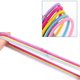 thumbnail image 5 of 100 Pieces Hair Ties Elastic Hair Ties Hair Bands for Women Girls, 5 of 5