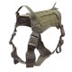 thumbnail image 1 of Labymos Perro viaje camping senderismo nylon mochila, 1 of 8