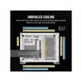 thumbnail image 5 of Corsair 2500D AIRFLOW Mid-Tower Dual Chamber PC Case, White CC-9011264-WW, 5 of 8