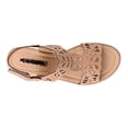 thumbnail image 4 of SANDALIAS DAMA STYLO 16007 SIMIPIEL BEIGE Stylo 16007, 4 of 4