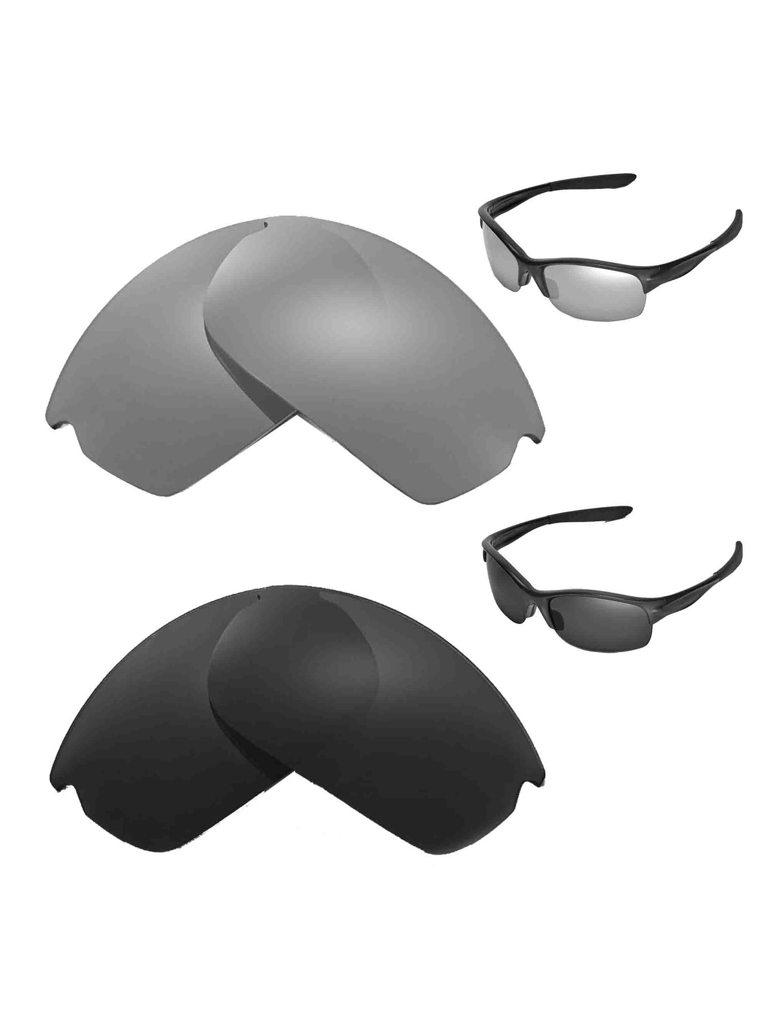 oakley commit replacement parts
