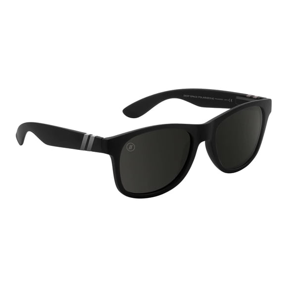 Óculos de Sol Blenders Eyewear M Class X2 Polarizado Deep Space