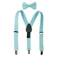 thumbnail image 4 of Spring Notion Boys' 4-Piece Suspender Outfit, 4 of 4