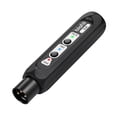 thumbnail image 1 of Receptor de música Bluetooth blafili XLR portátil con aptX HD, 1 of 9